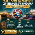 FREE MASTER CLASS ON FREE TRADE AGREEMENTS (FTAs)